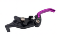 Purple Anodized