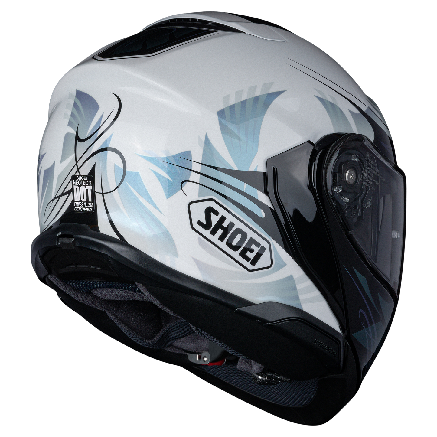 SHOEI Neotec 3 Breeze