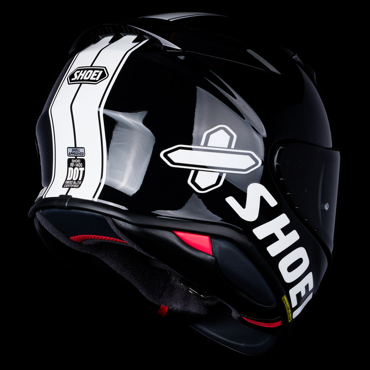 SHOEI RF-1400 Ideograph