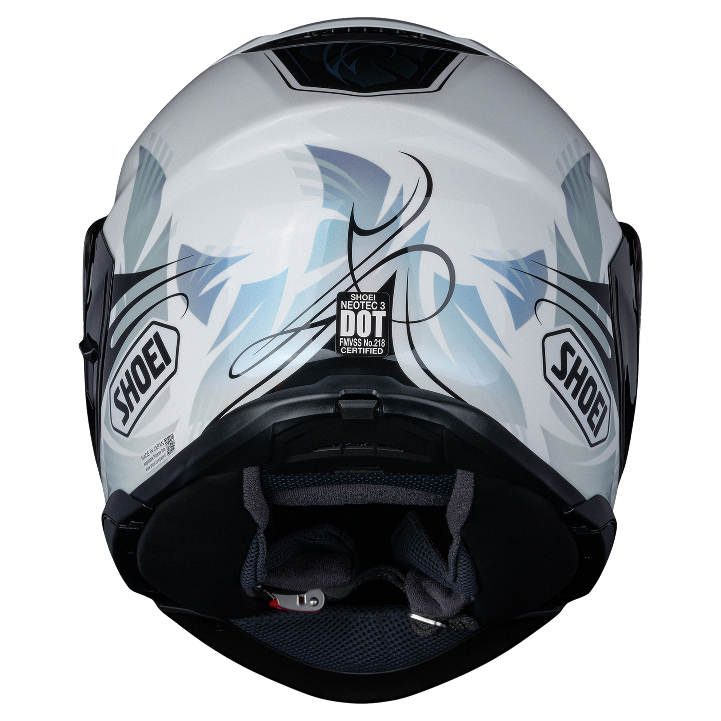 SHOEI Neotec 3 Breeze