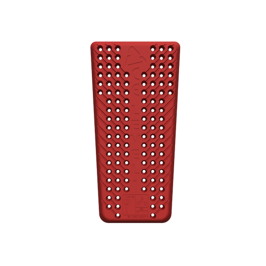 LEATT Back Protector for Hydration Bag CE Level 1