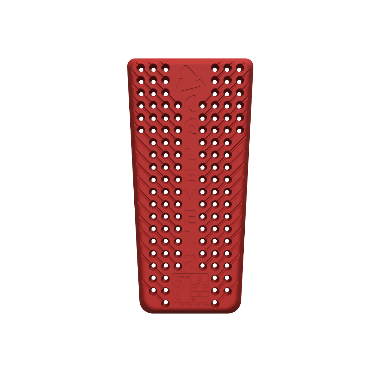 LEATT Back Protector for Hydration Bag CE Level 2