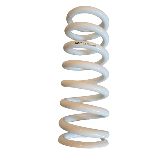 MAINSPRING (59/61) 78-225 DAMPER WHITE