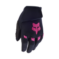 Black/Pink