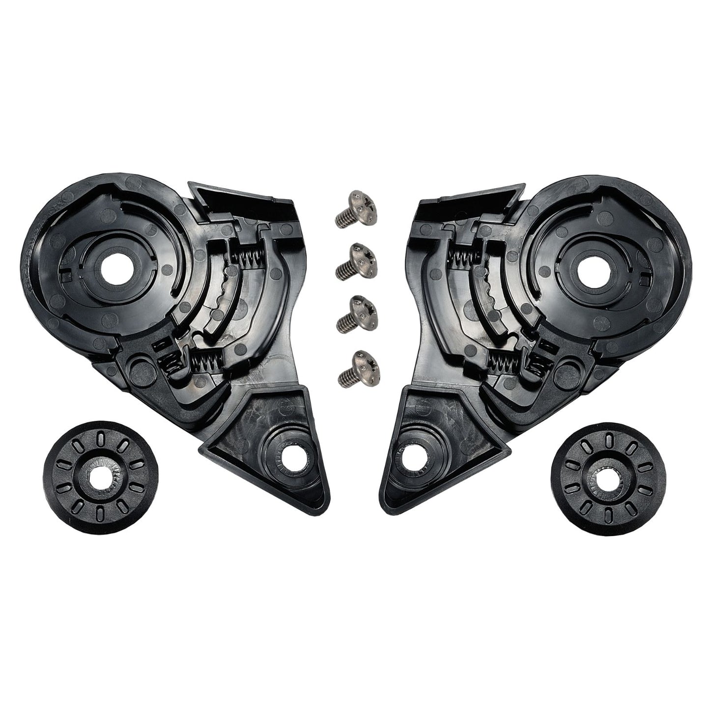 SHOEI CNS-1C Base Plate Set - SKU: 0221-0605-00