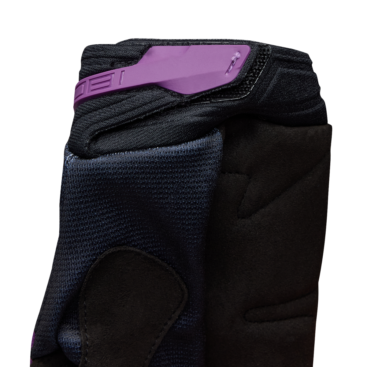 180 Raid Glove – Purple Lava