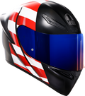 Red/White/Blue