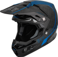 BLUE/BLACK