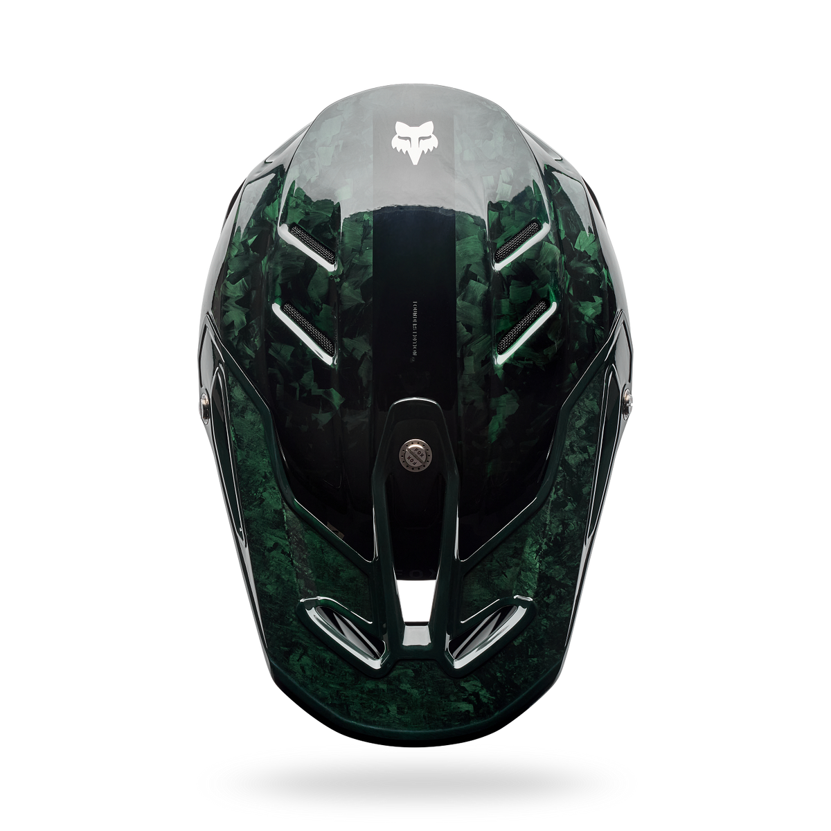 V3 RS Founders Helmet – Black