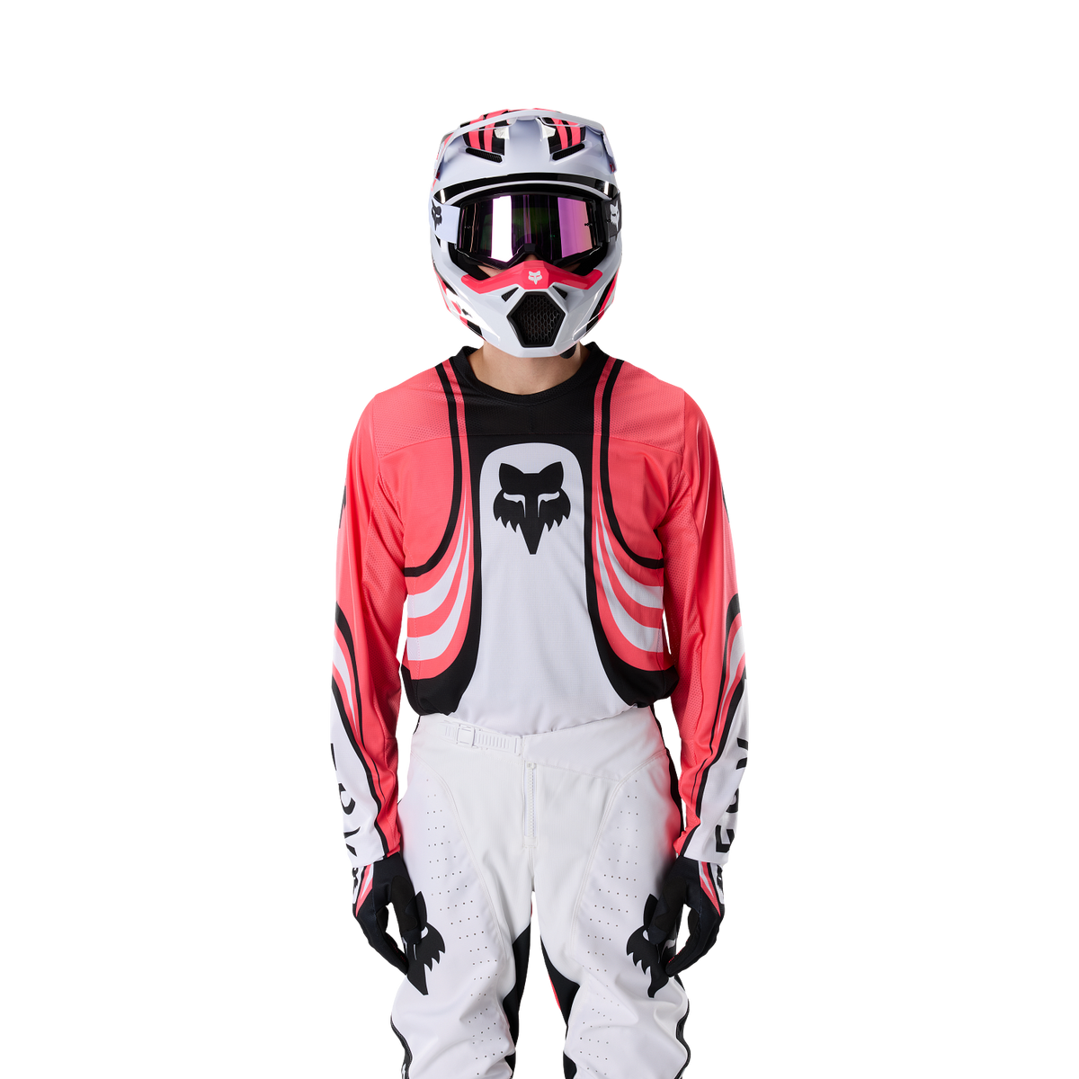 FOX 180 Draft Jersey