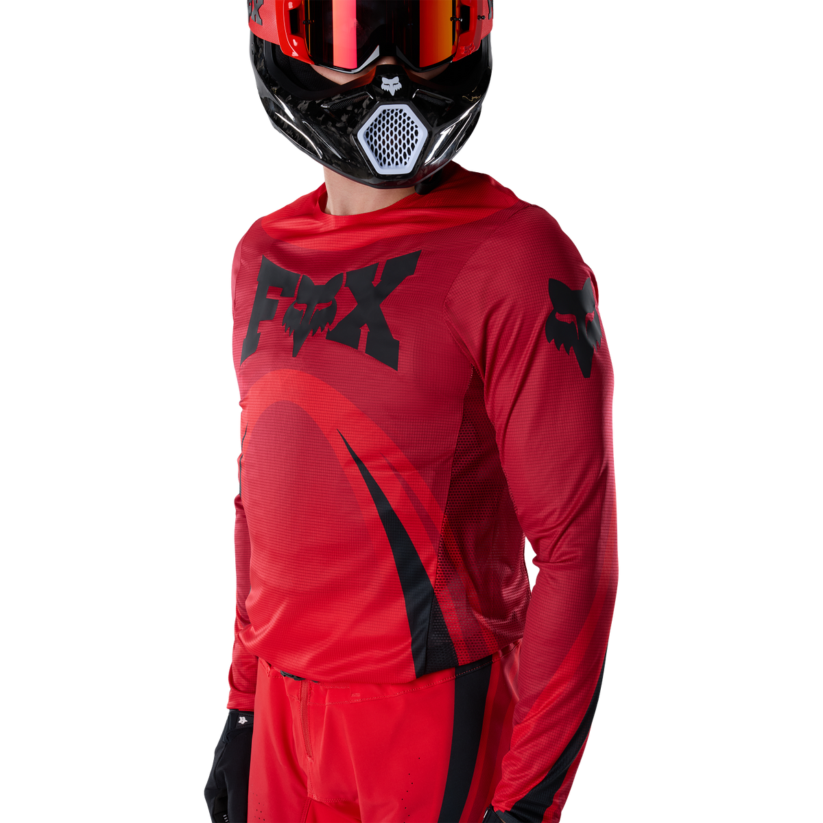 FOX Flexair Arc Jersey
