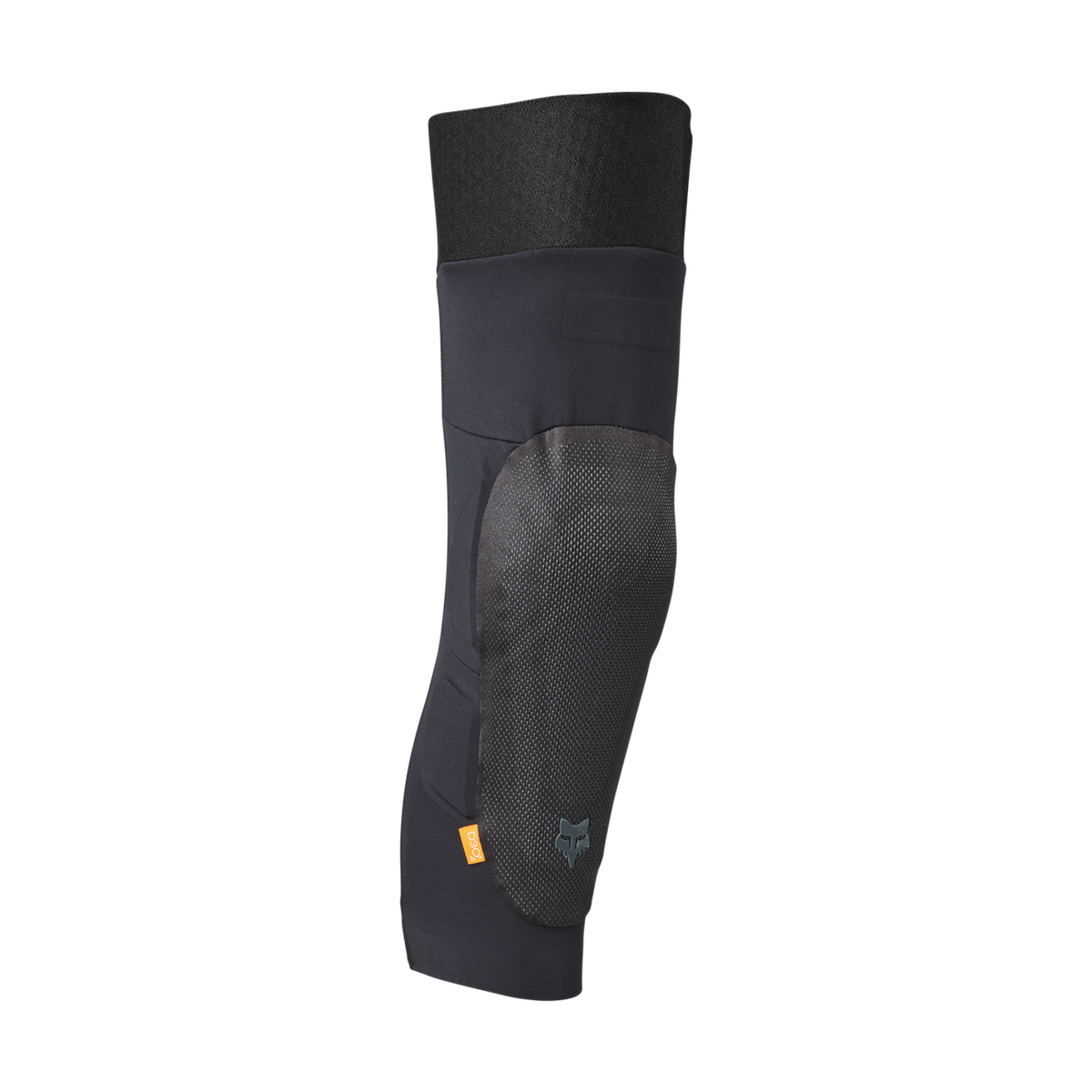 Launch Elite Knee Pads – Black