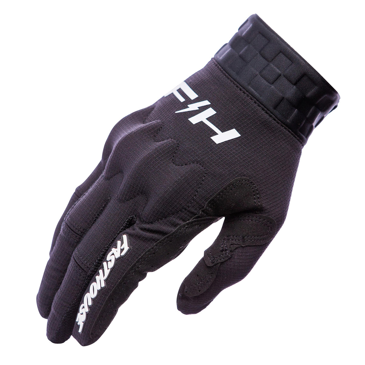 FASTHOUSE Blaster Grindhouse Gloves