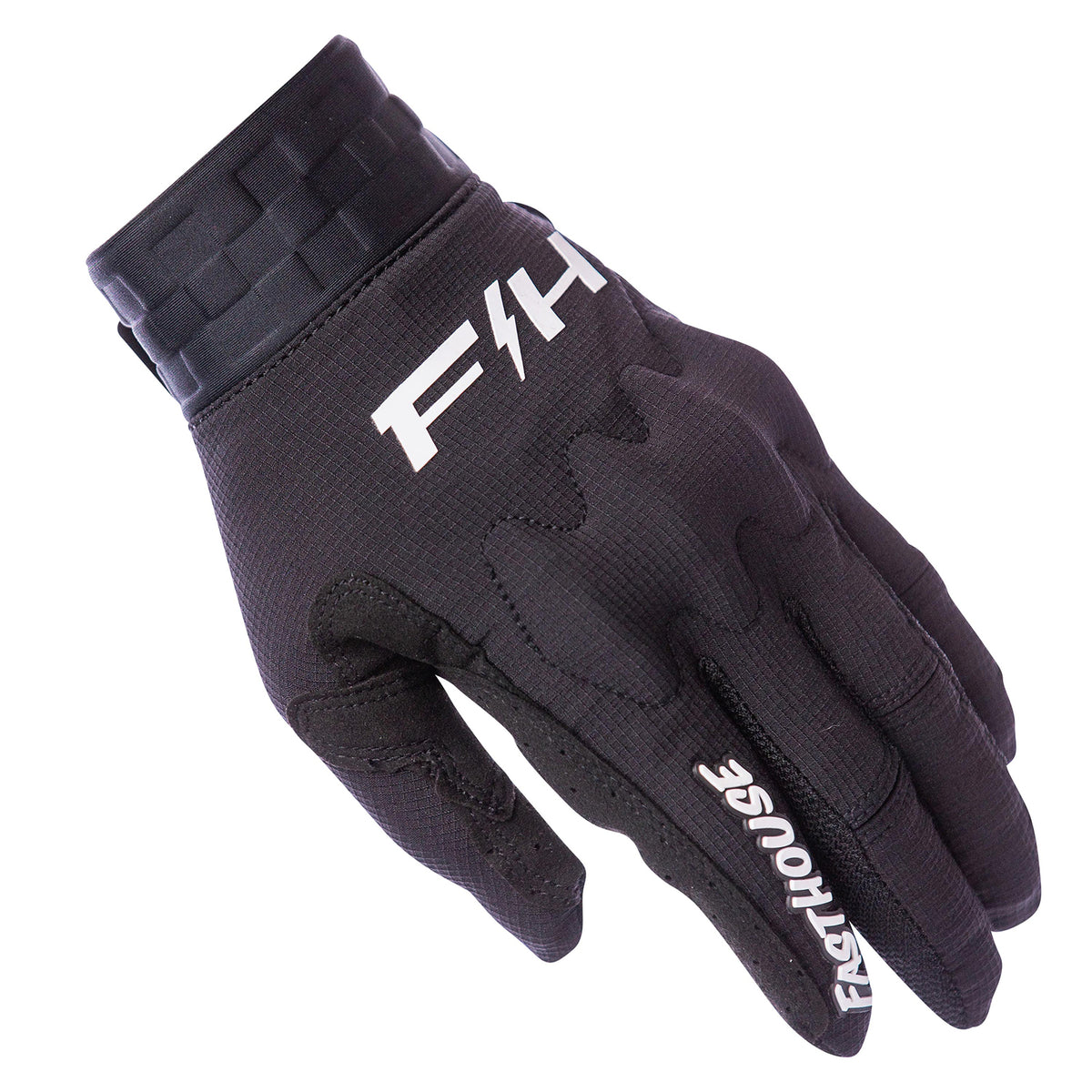 FASTHOUSE Blaster Grindhouse Gloves