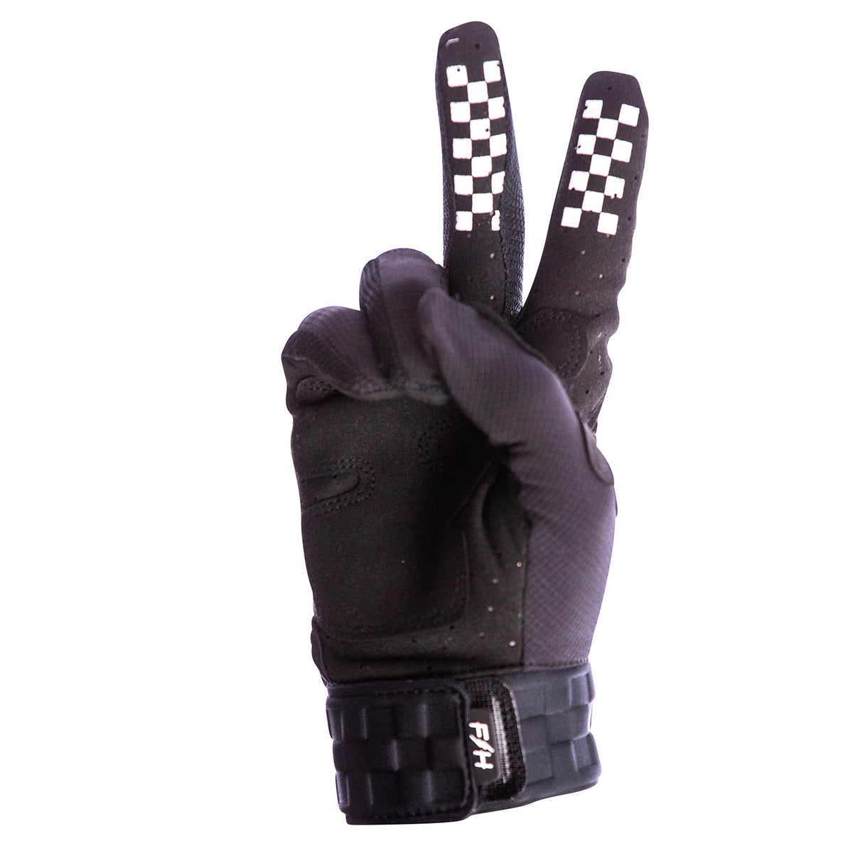 FASTHOUSE Blaster Grindhouse Gloves