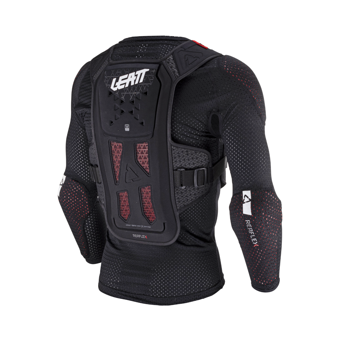 LEATT Body Protector ReaFlex