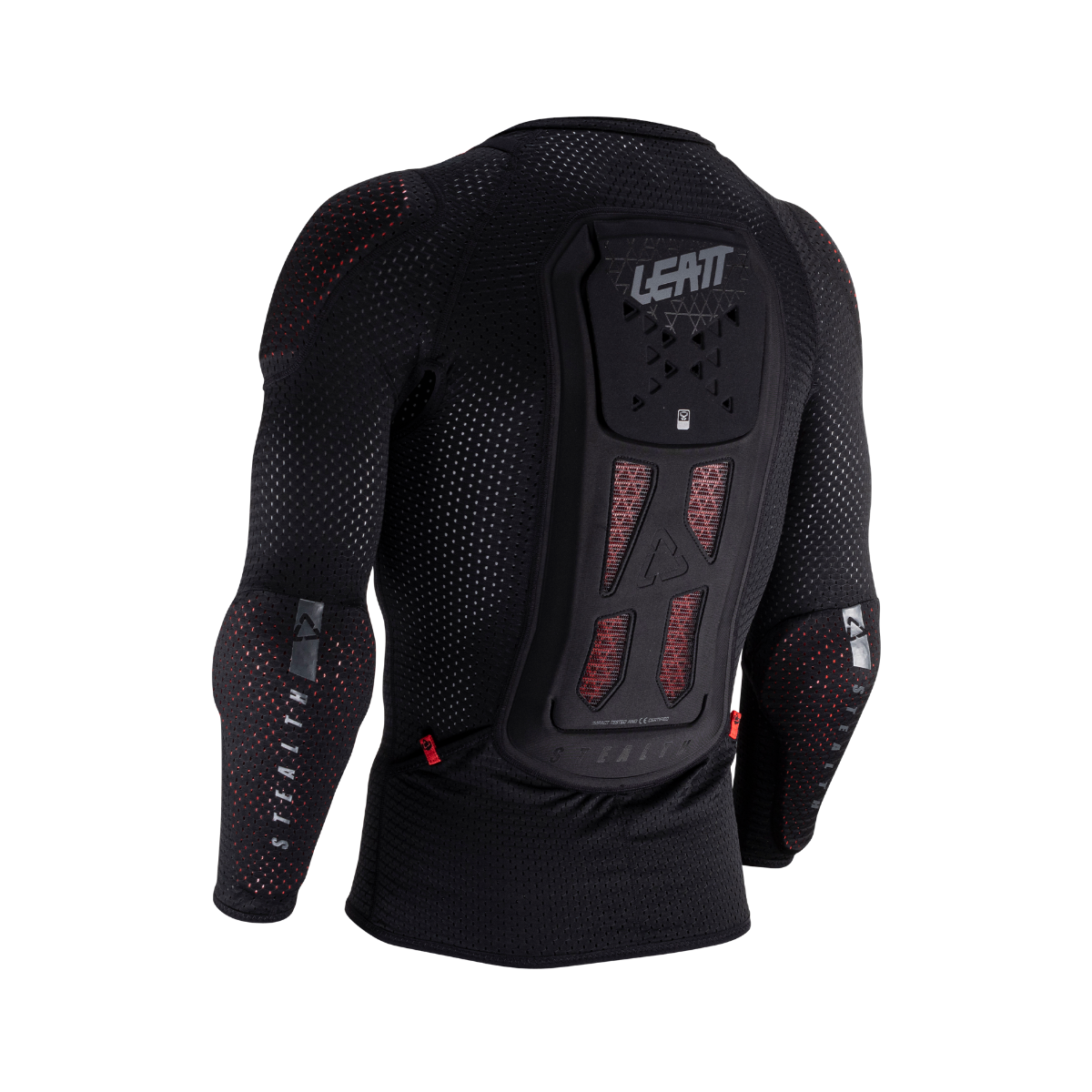 BODY PROTECTOR REAFLEX STEALTH