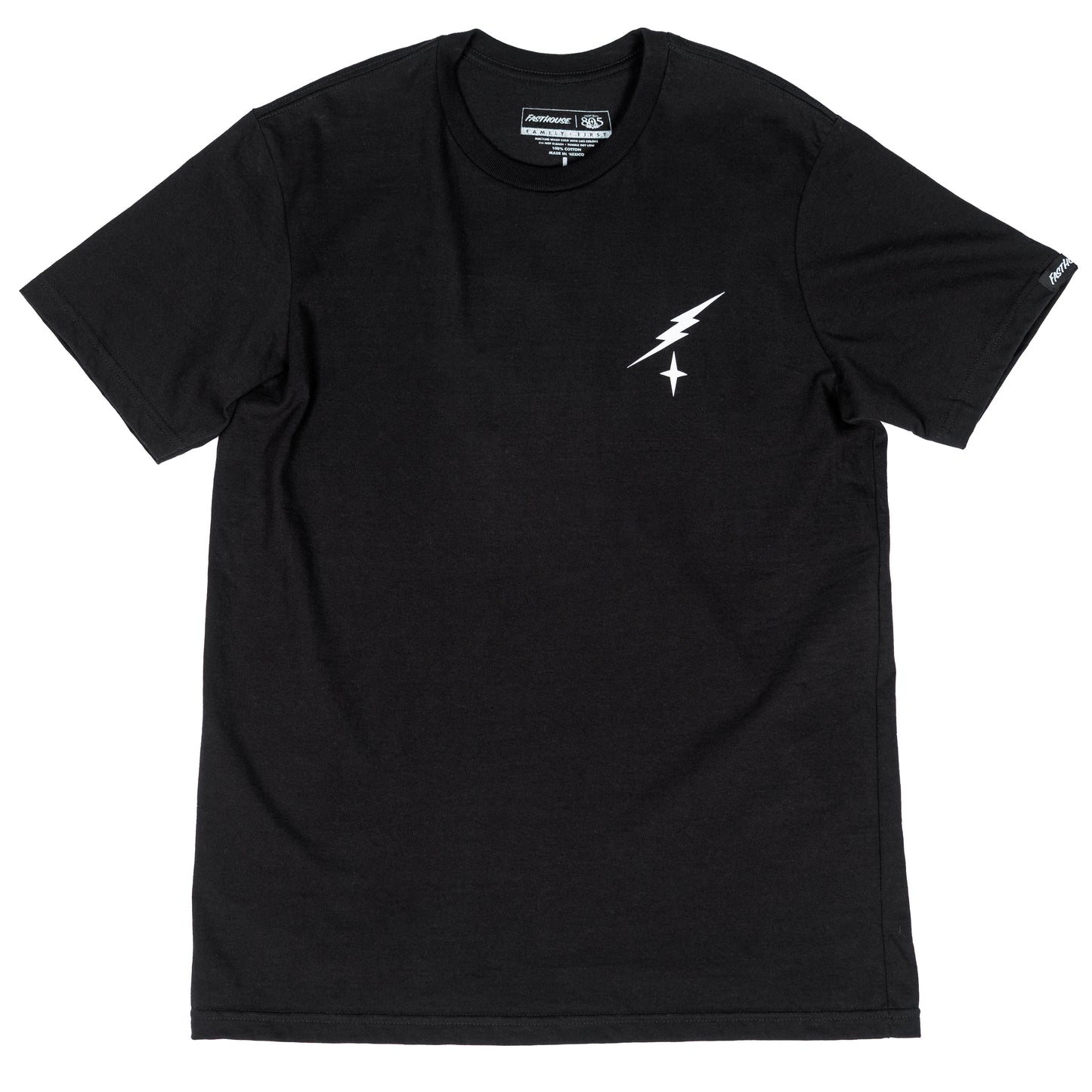 FASTHOUSE 805 Bond Midweight SS Tee