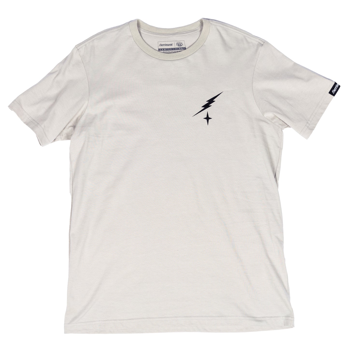 FASTHOUSE 805 Bond Midweight SS Tee