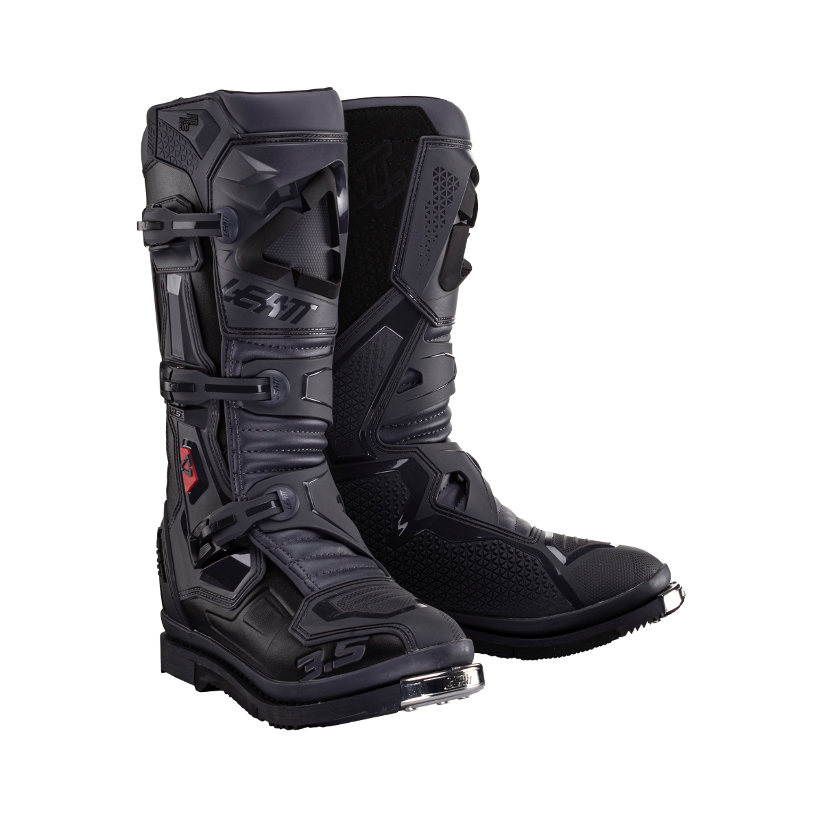 LEATT Boots 3.5 HydraDri