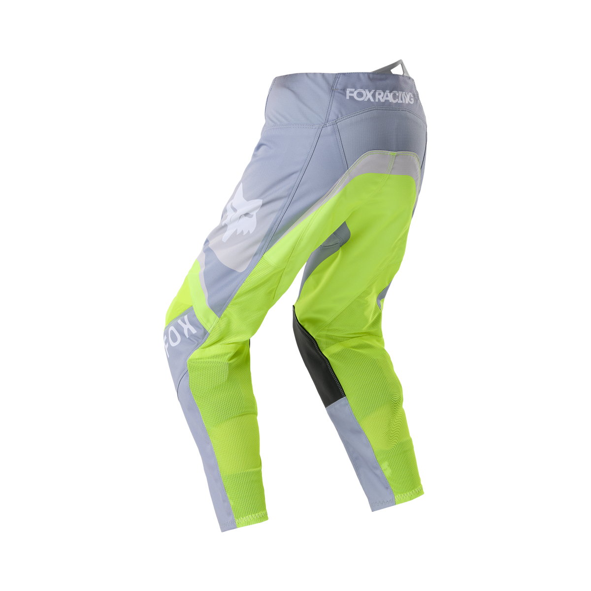 Youth 180 Frame Pant – Grey/Yellow