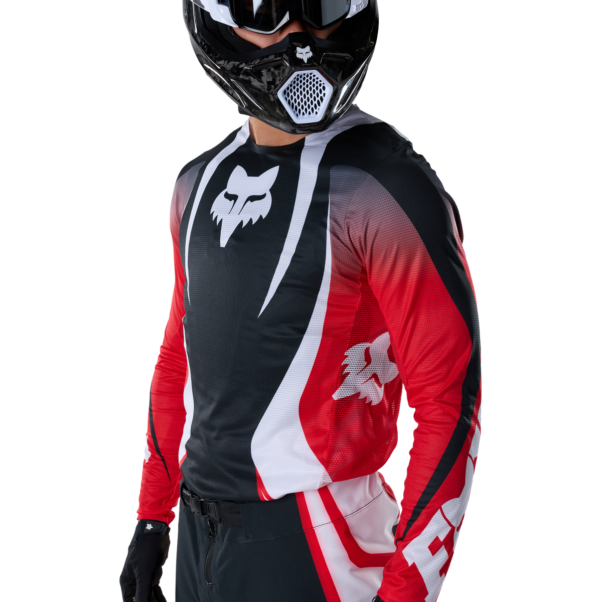 FOX Flexair Thorn Jersey