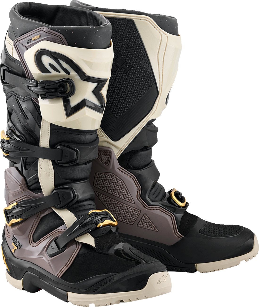ALPINESTARS Tech 7 Enduro Drystar® Boots