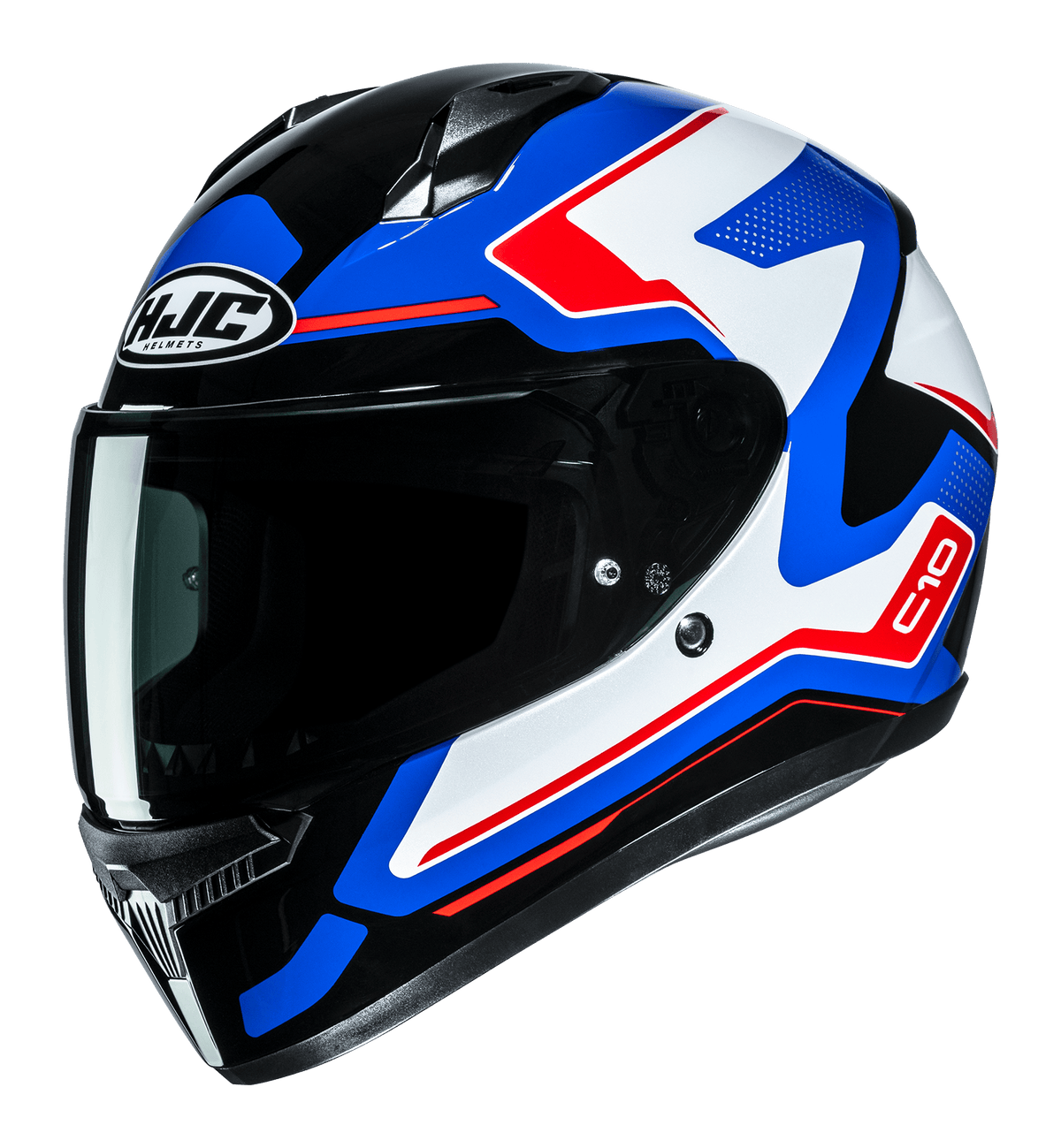 HJC C10 Cric