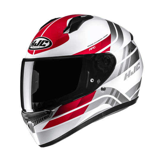 HJC C10 Hiper
