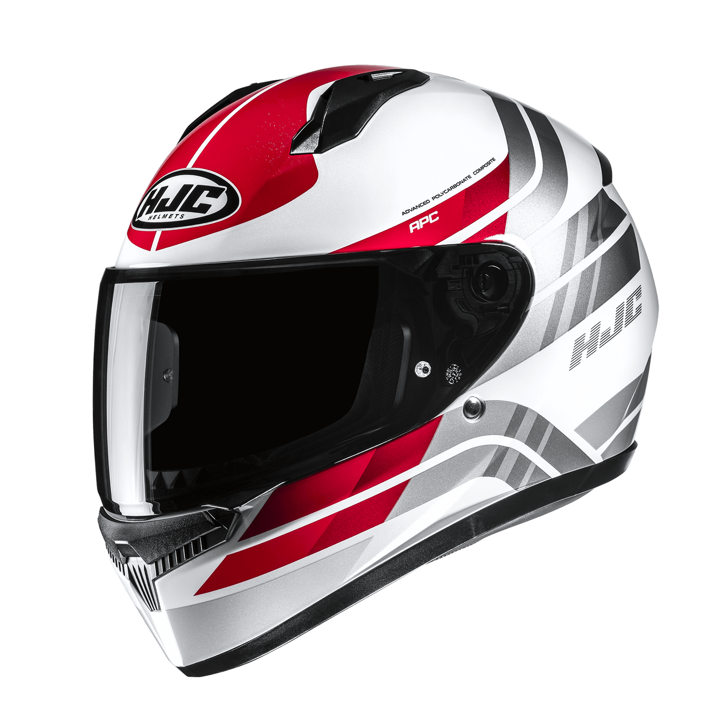 HJC C10 Hiper
