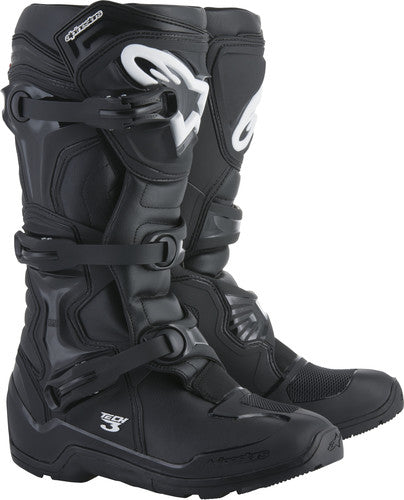 TECH 3 ENDURO BOOTS