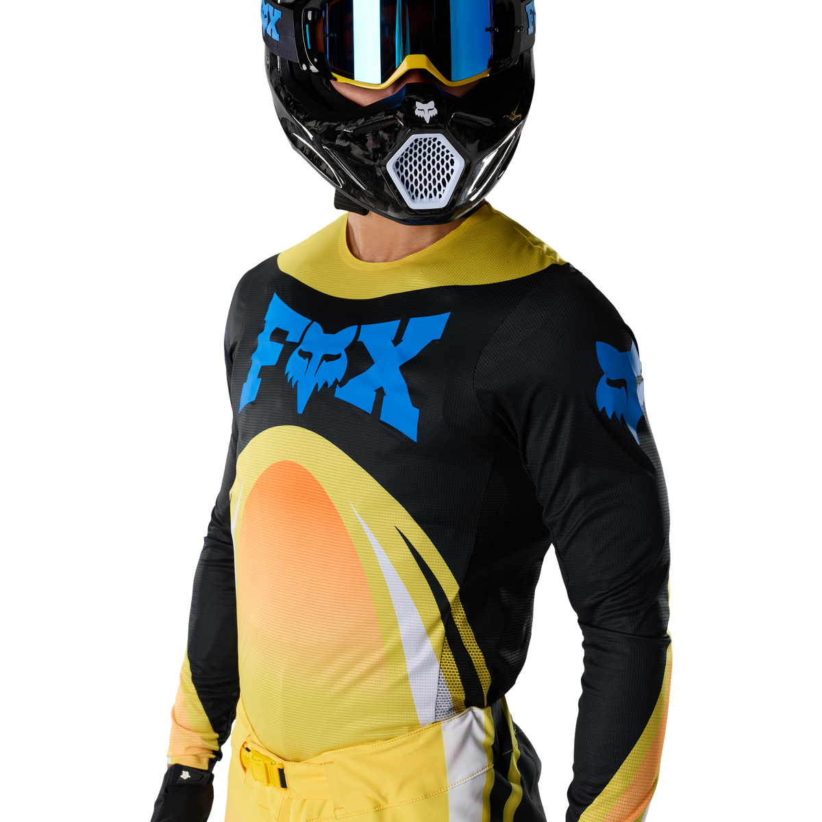 FOX Flexair Arc Jersey