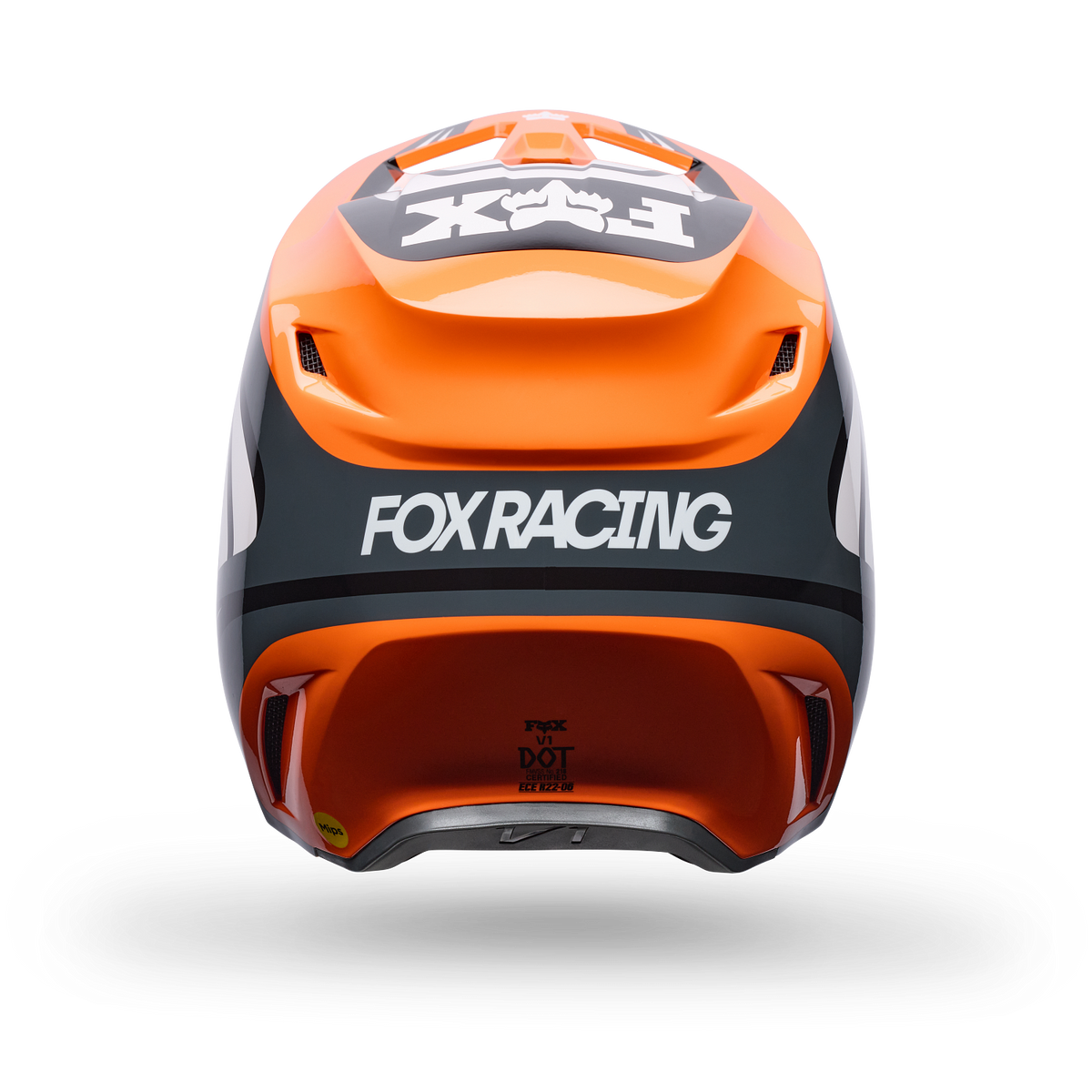 FOX V1 Draft Helmet