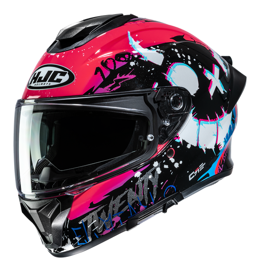 HJC C71 FQ20