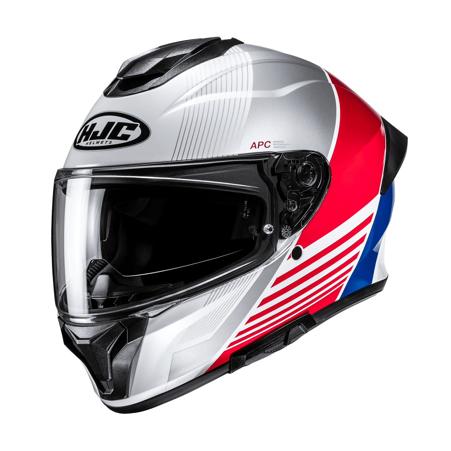 HJC C71 Morix