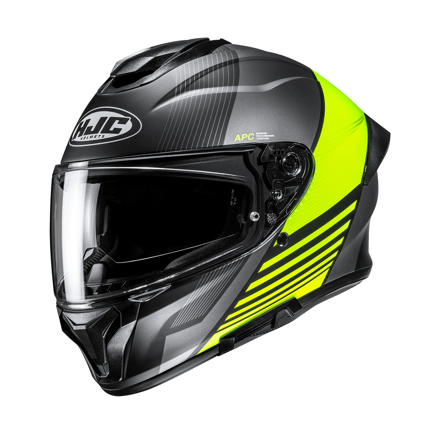 HJC C71 Morix