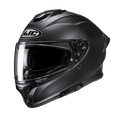 Semi-Flat Black