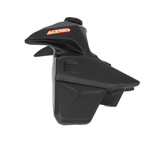 FUEL TANK 3.2GAL KTM BLACK – SKU: 29794-10001