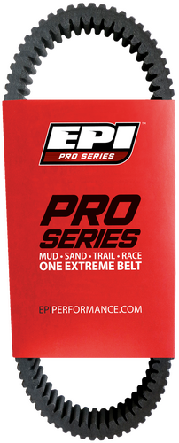 PRO SERIES BELT