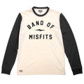 Off White/Black