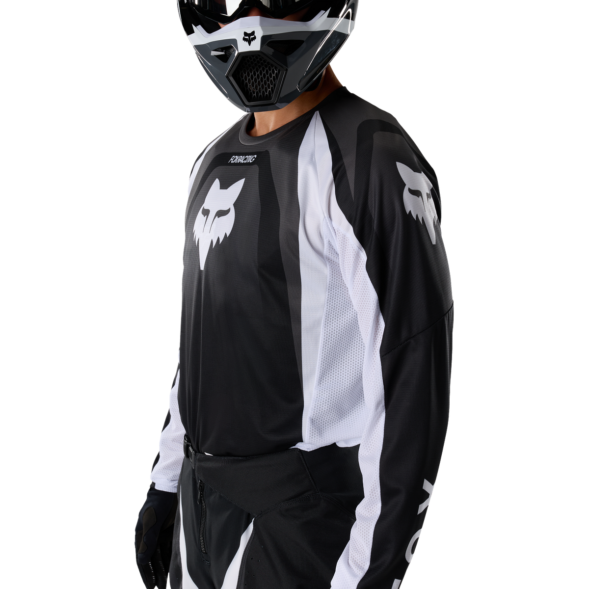 FOX 180 Frame Jersey