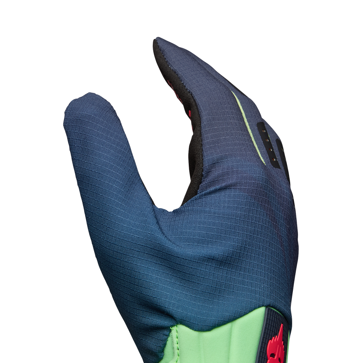 Flexair Valiant Limited Edition Gloves – Midnight Blue