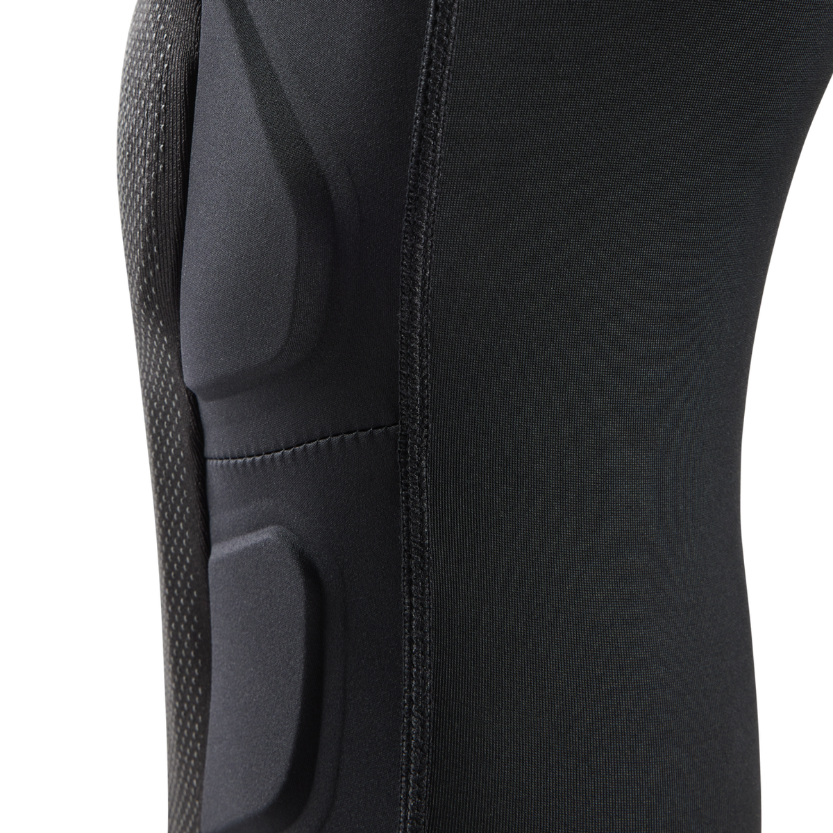 Launch Elite Knee Pads – Black