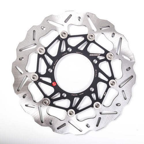 SK2 DIRECTIONAL ROTOR RIGHT – SKU: 32-6776R