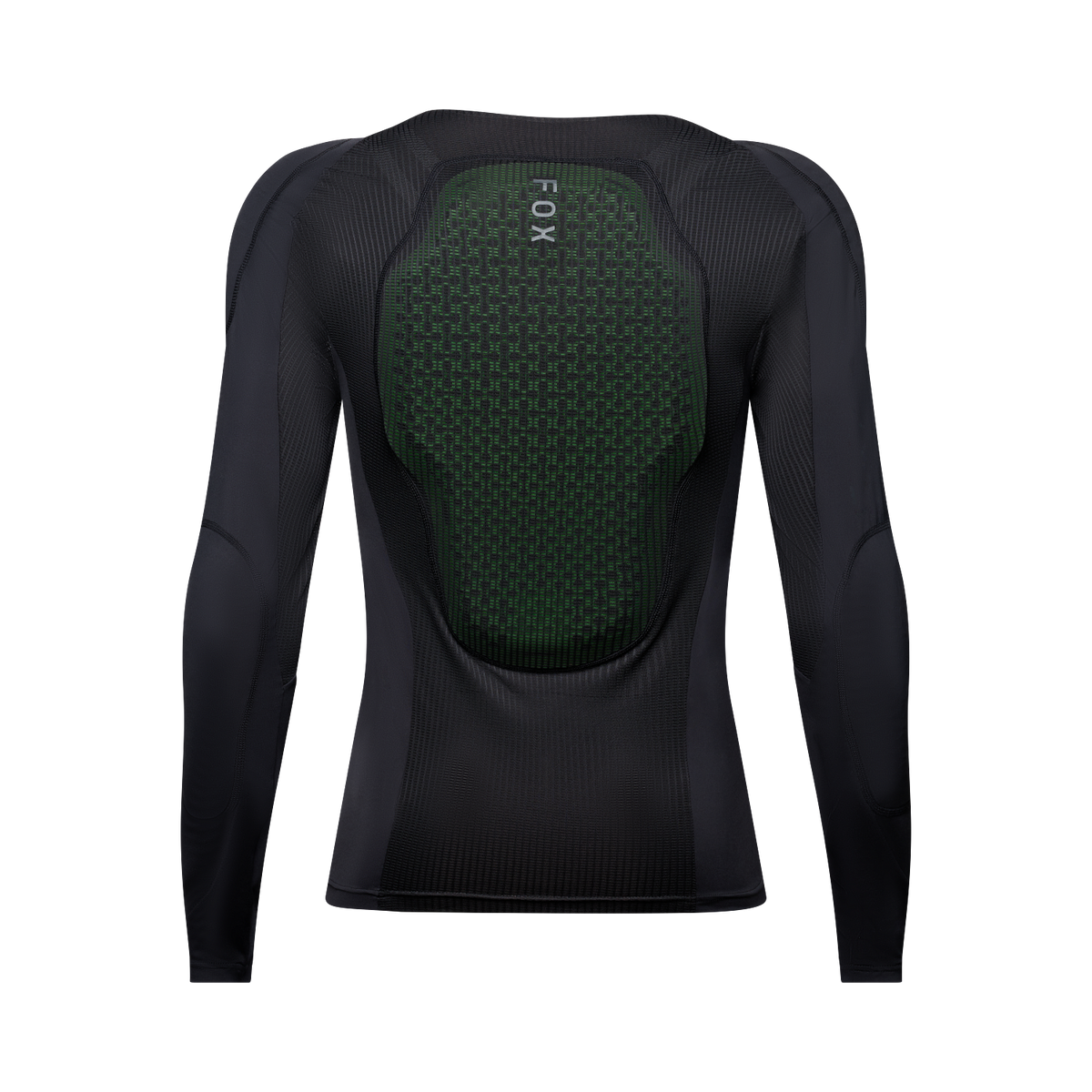 Baseframe Pro Long Sleeve – Black