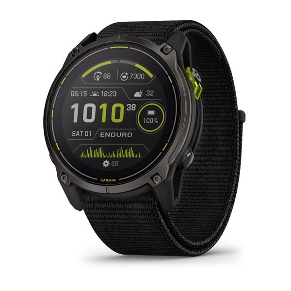 Enduro™ 3 010-02751-00