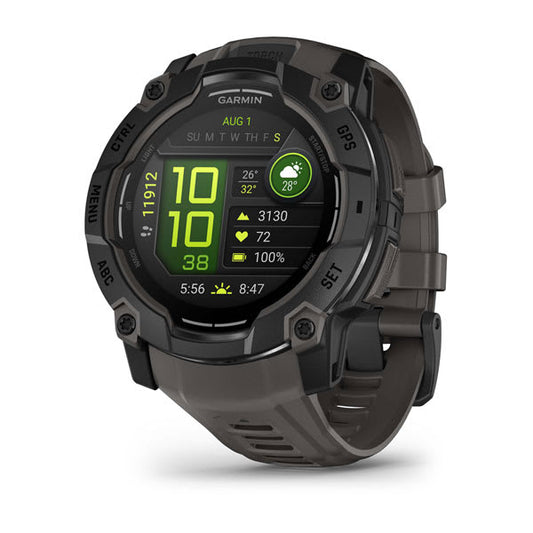 Instinct® 3 – 50 mm, AMOLED 010-03020-00