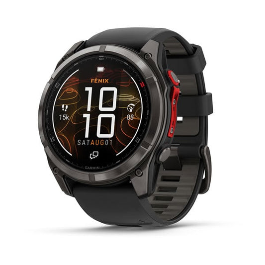 fēnix® 8 Pro – 51 mm, MicroLED 010-03380-00