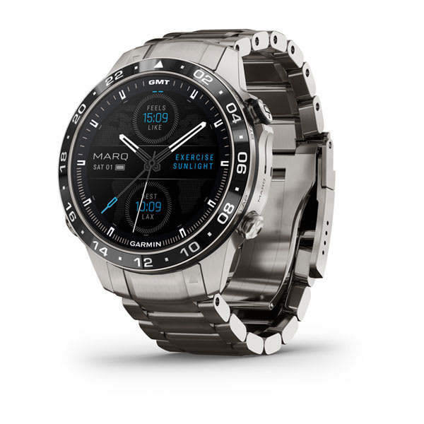 MARQ® Aviator (Gen 2) 010-02648-00