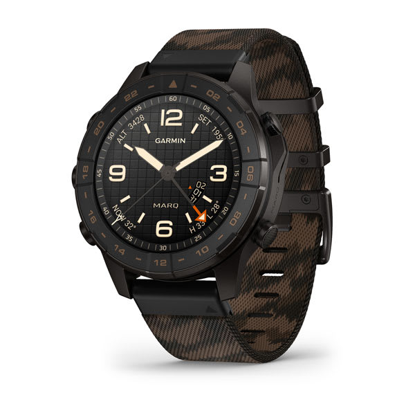 MARQ® Commander (Gen 3) 010-04549-30
